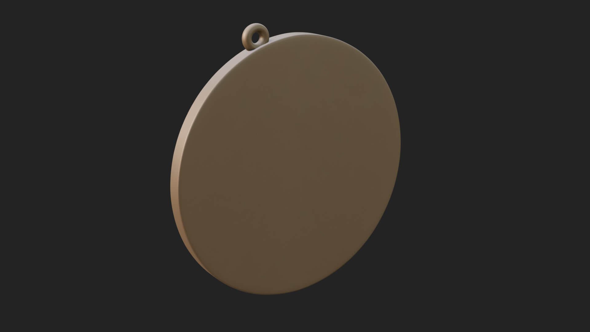 Zodiac Wheel Disc Plaque Design 6 3D Print Model 3D Model