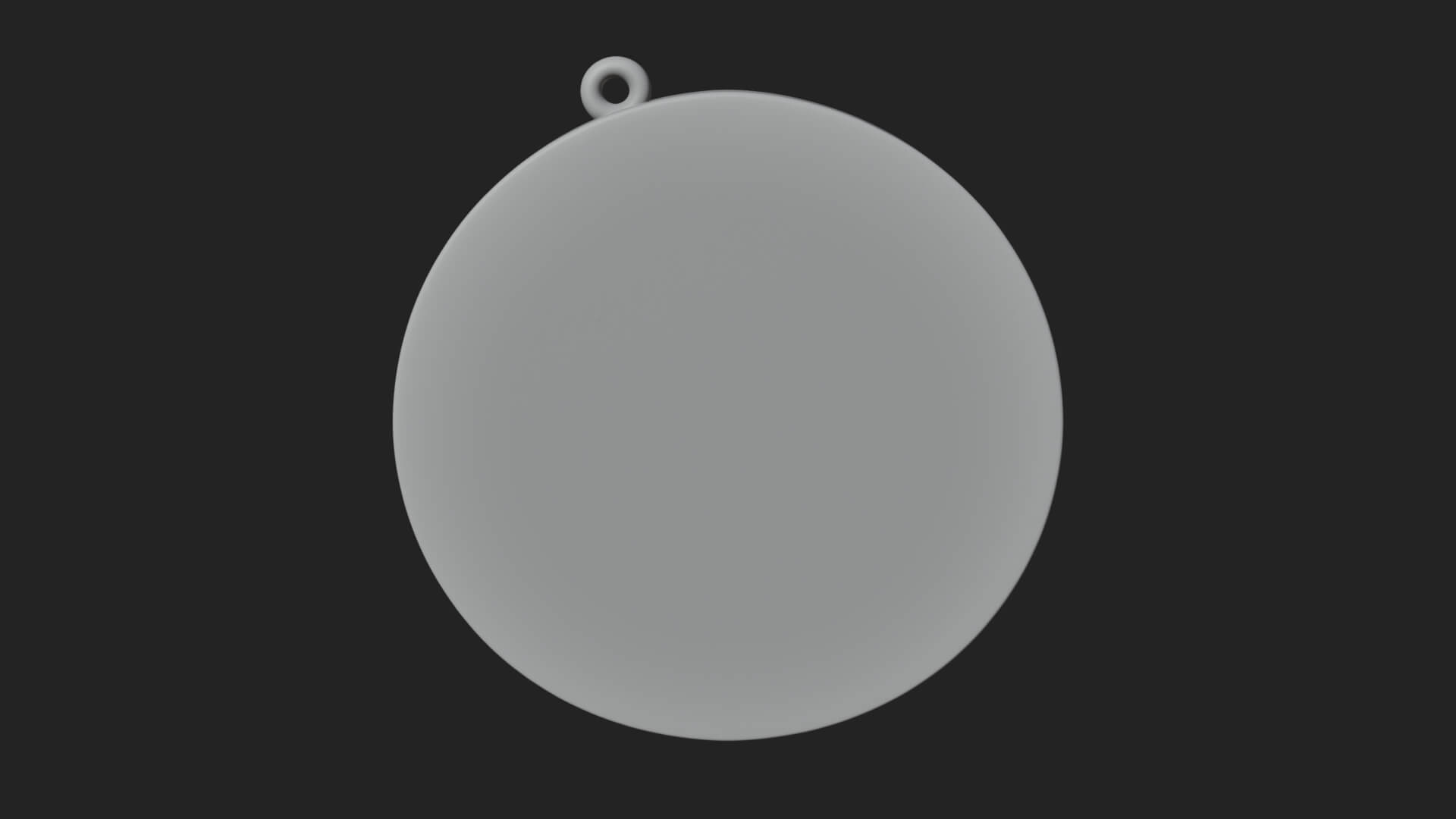 Zodiac Wheel Disc Plaque Design 6 3D Print Model 3D Model