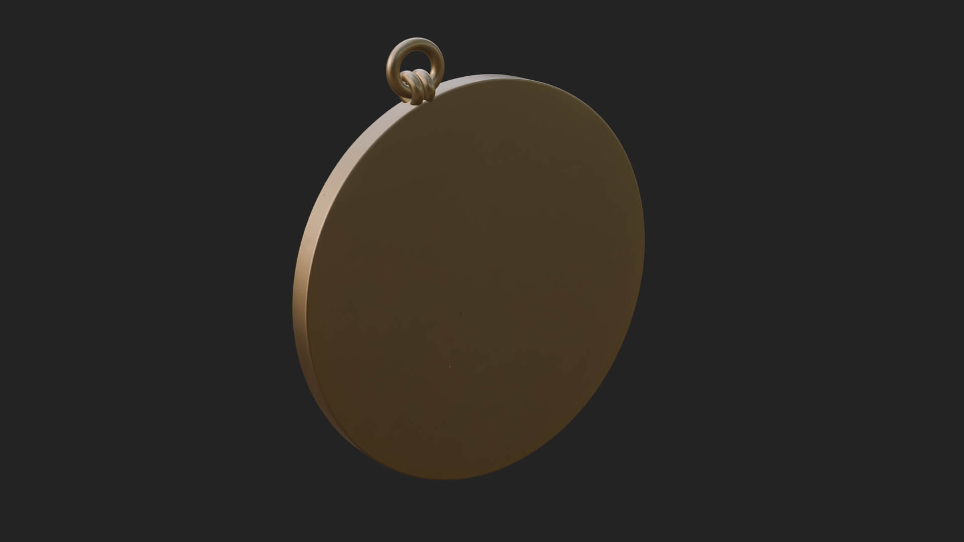 Zodiac Wheel Disc Plaque Design 8 3D Print Model 3D Model