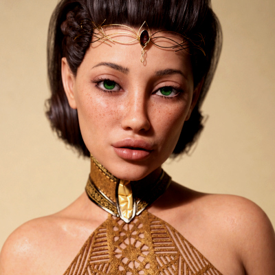 AB Sophie for Genesis 8 and 8.1 Female