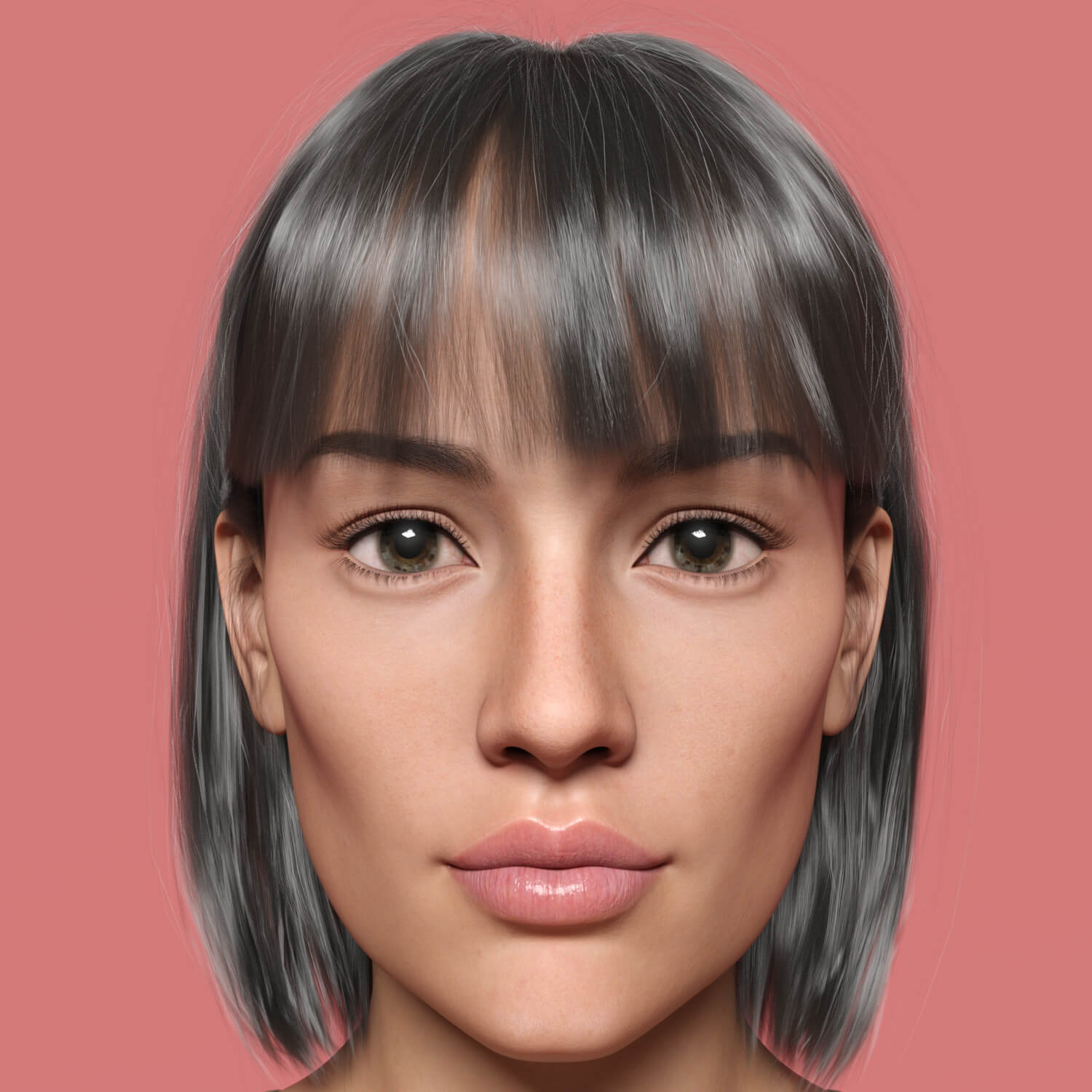 Brida for Genesis 8 Female Daz Content