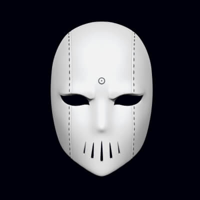 Esdeath Mask - Akame ga Kill