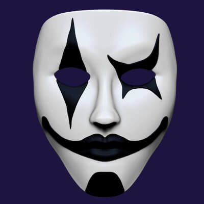 Mask Co - Coco