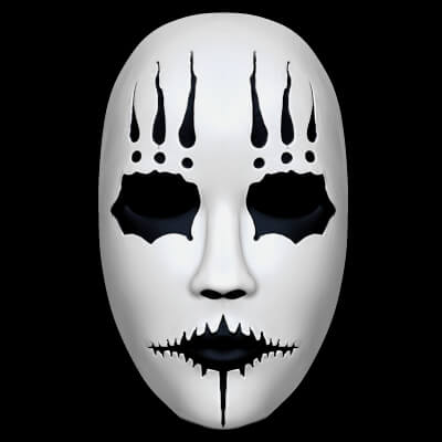 Slipknot Joey Mask