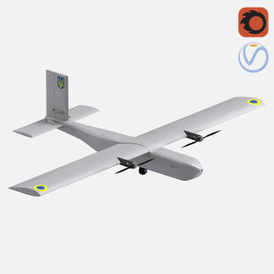 Veresen Mothership UAV FPV Drone Carrier
