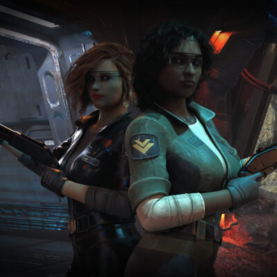 The Aac 3D Wallpaper