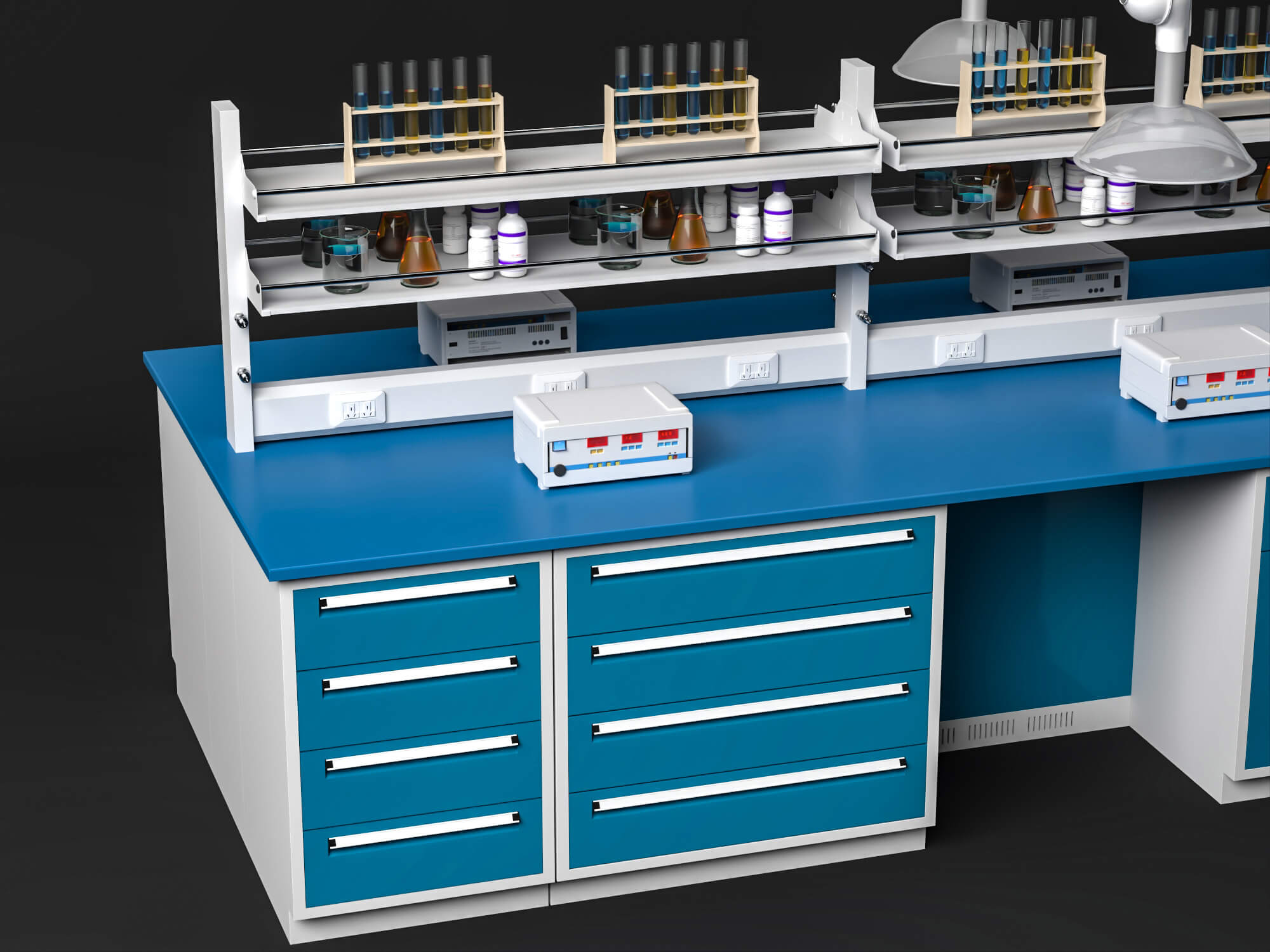Home Renovation Hand Tools Collection 3D Model