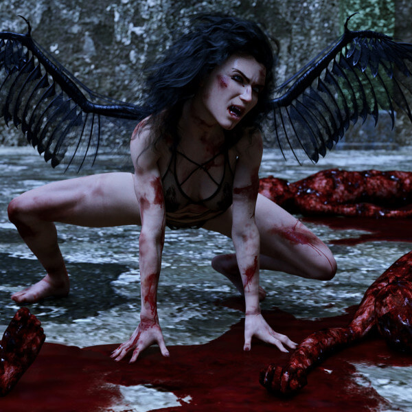 Vampire