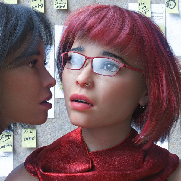 Whisper