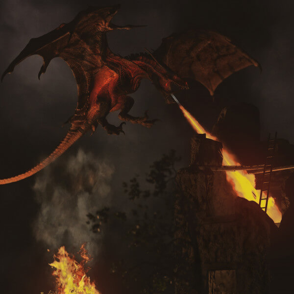 Wrath