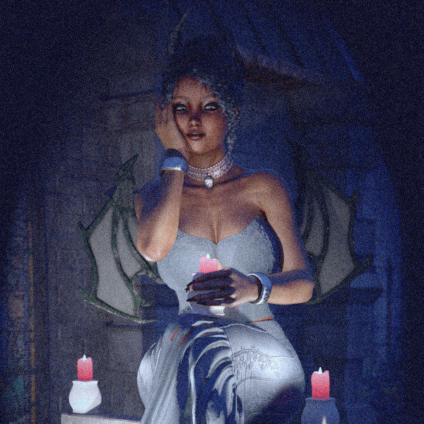 Halloween Treat