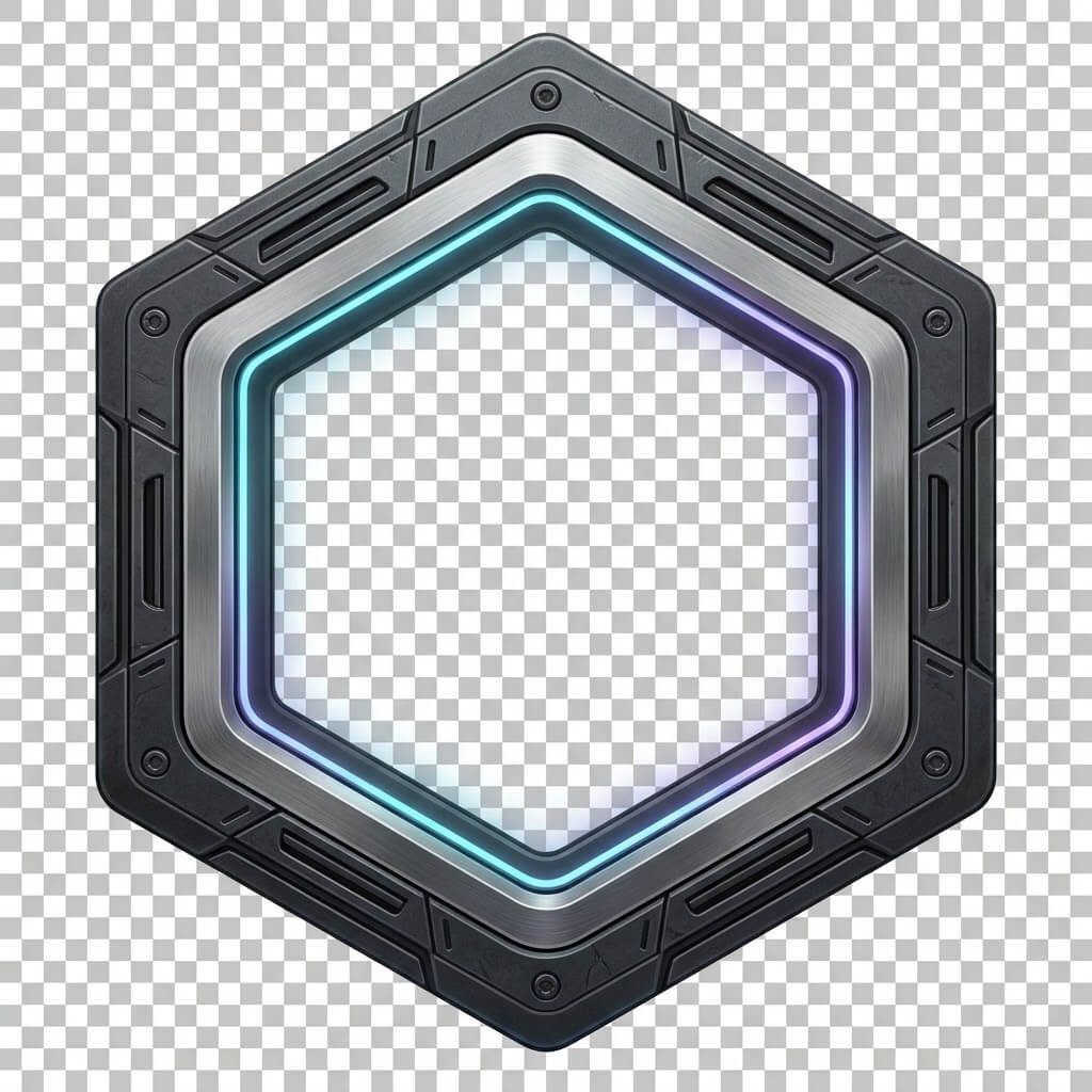 20 Premium 2D Game UI Elements &ndash Buttons Panels & 2D Game Asset