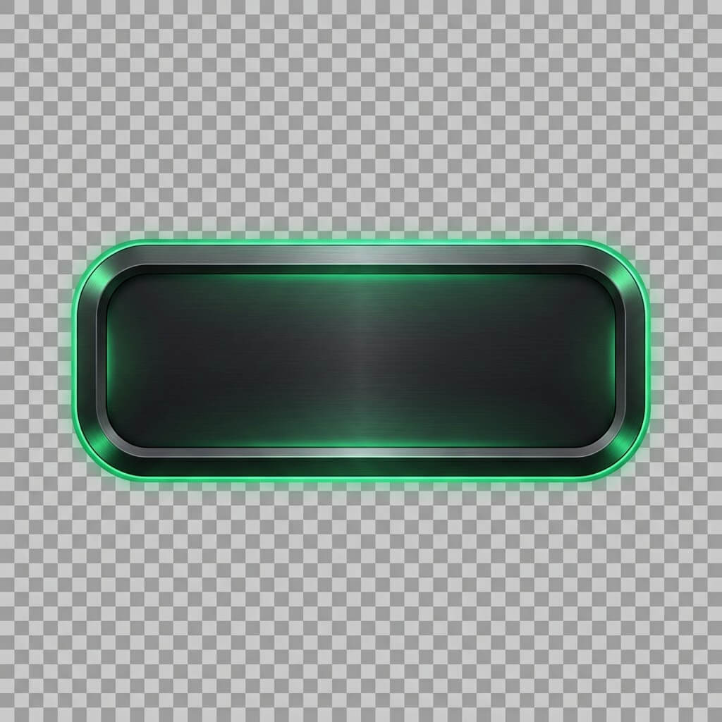20 Premium 2D Game UI Elements &ndash Buttons Panels & 2D Game Asset