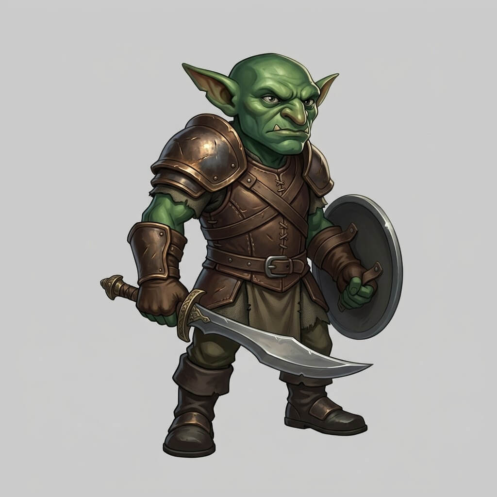 5 Premium 2D Game Enemy &amp Boss Monsters &ndash Fantasy 2D Game Asset