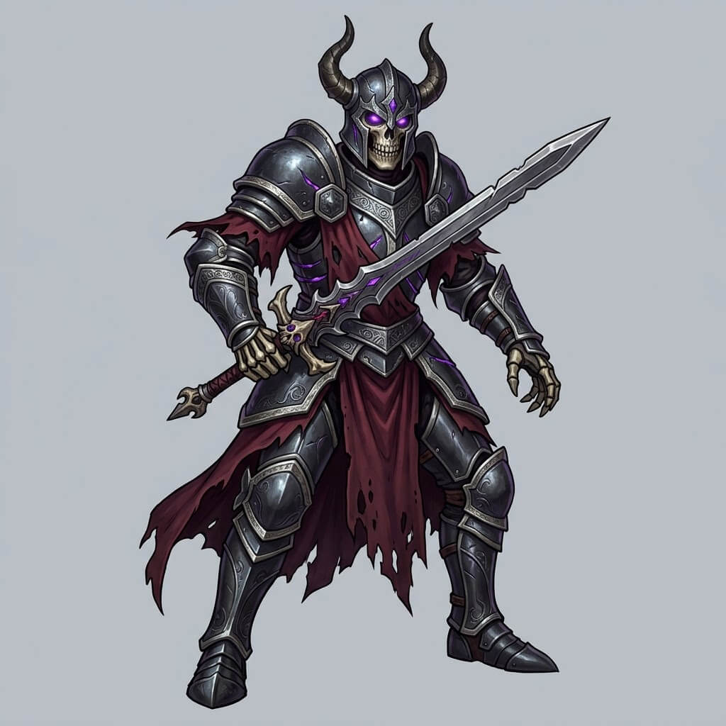 5 Premium 2D Game Enemy & Boss Monsters &ndash Fantasy 2D Game Asset