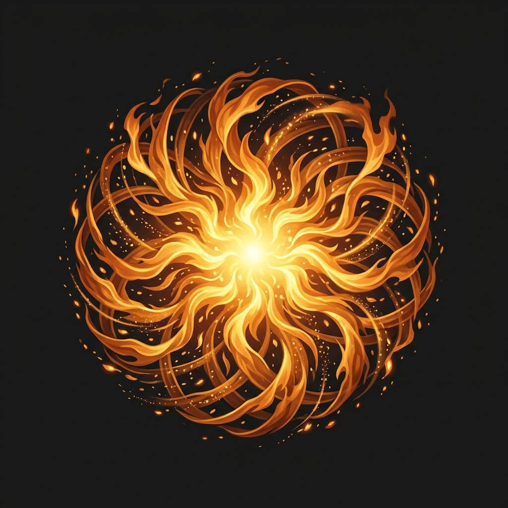 5 Premium 2D Game Magic Spell &amp Ability Effects &ndash 2D Game Asset