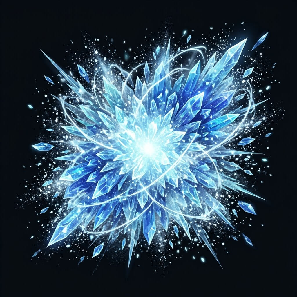 5 Premium 2D Game Magic Spell & Ability Effects &ndash 2D Game Asset