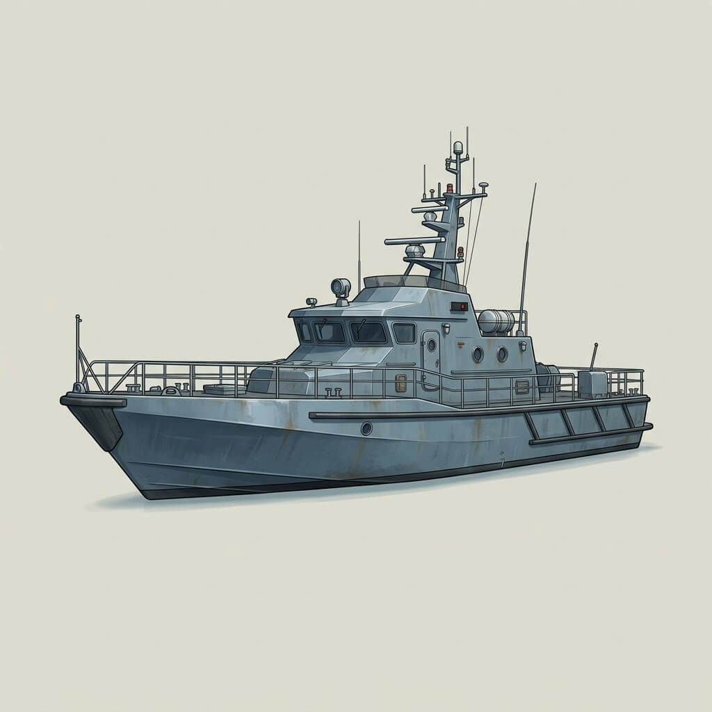 5 Premium 2D Game Ships &ndash Naval &amp Sci-Fi Asset Pac 2D Game Asset