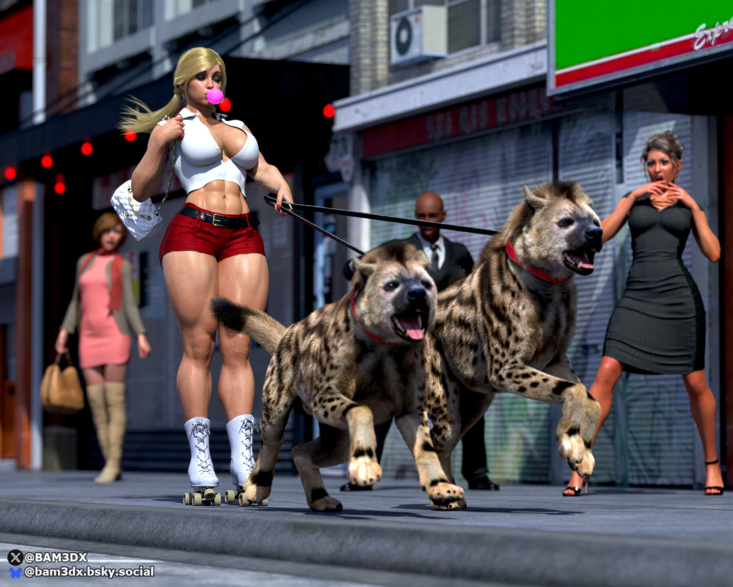 Render by bam3019
