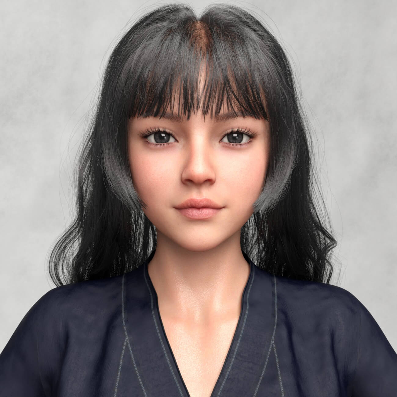 BNN Fia for Genesis 8 Female Daz Content