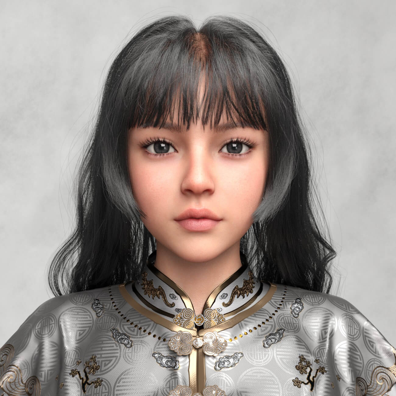 BNN Fia for Genesis 8 Female Daz Content