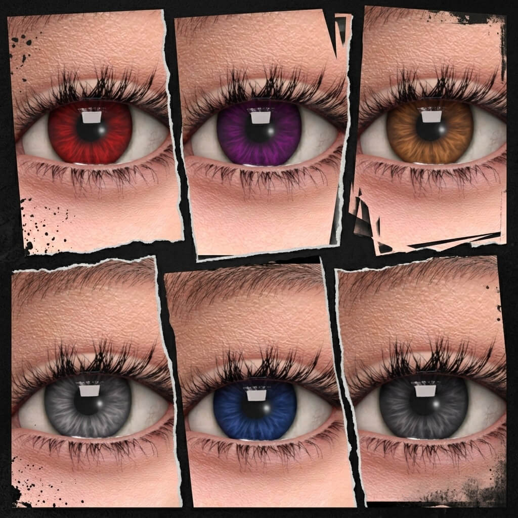 BNN Fia for Genesis 8 Female Daz Content