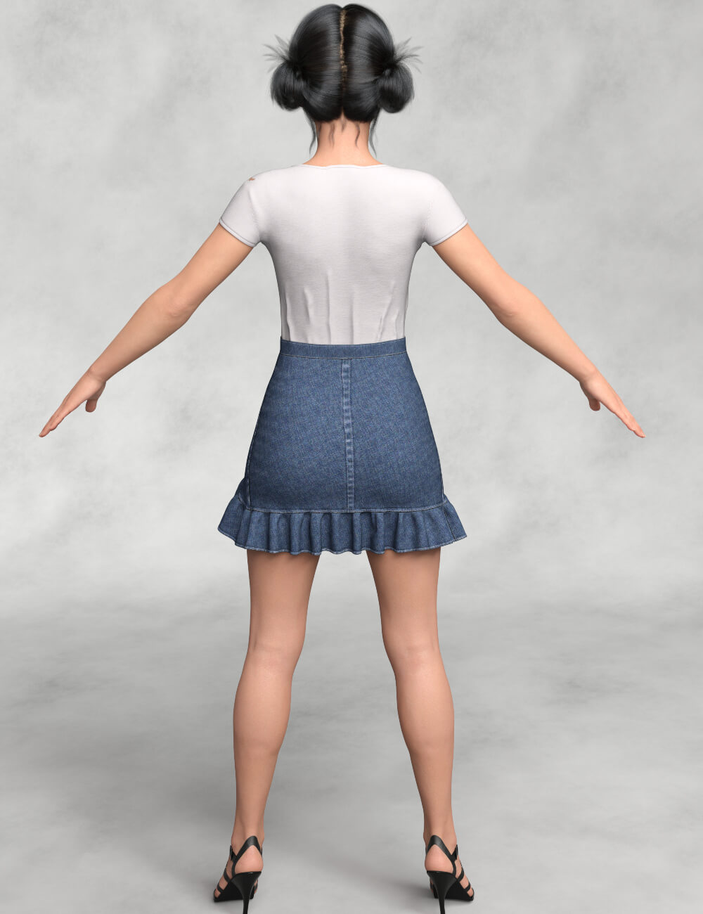 BNN Merona for Genesis 8 Female Daz Content