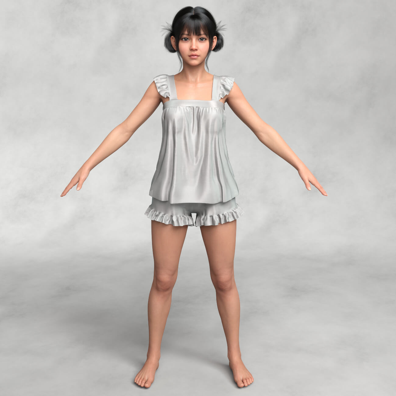 BNN Merona for Genesis 8 Female Daz Content