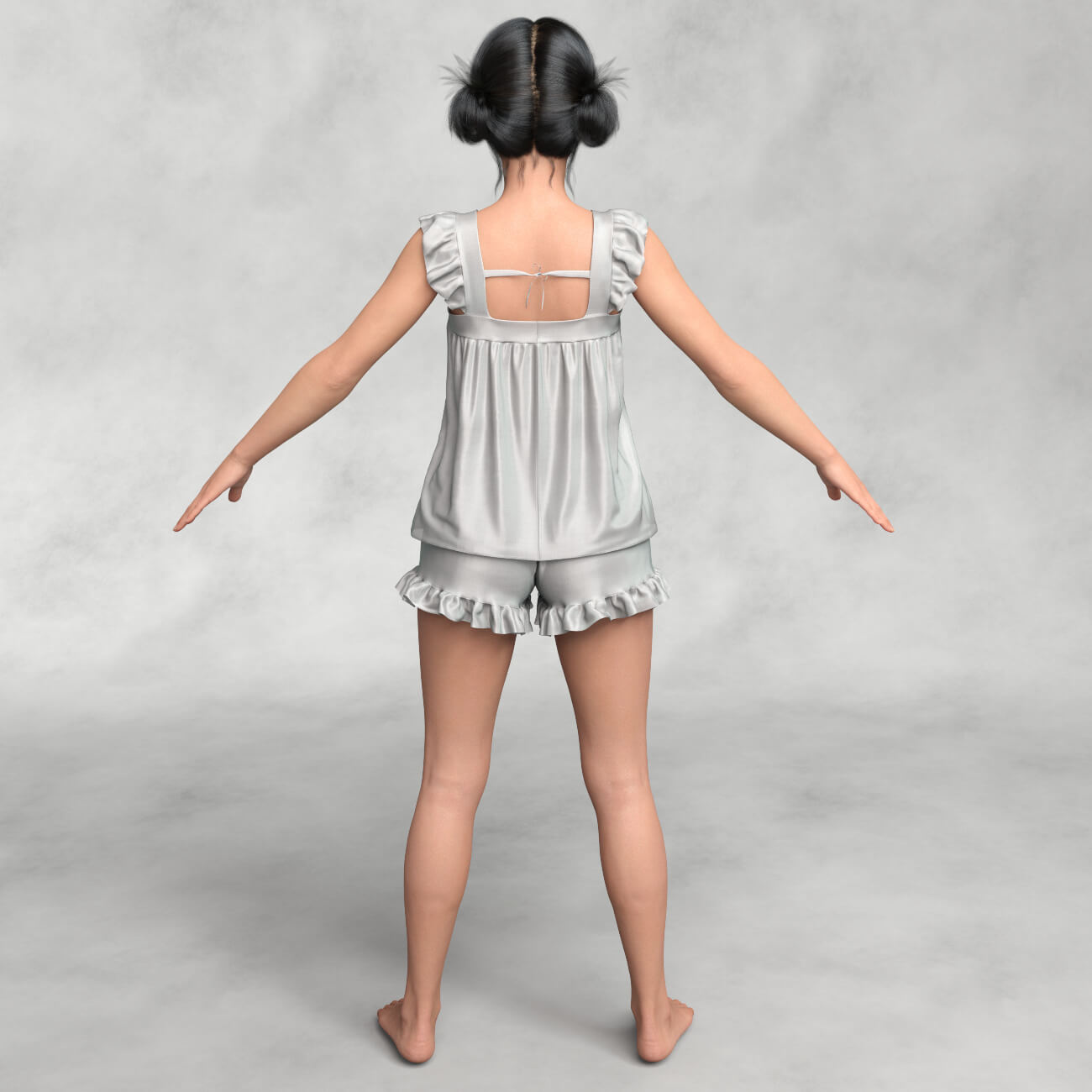 BNN Merona for Genesis 8 Female Daz Content