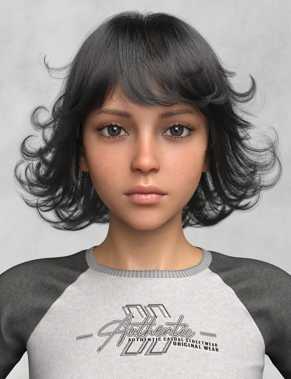 BNN Tasya for Genesis 8 Female Daz Content