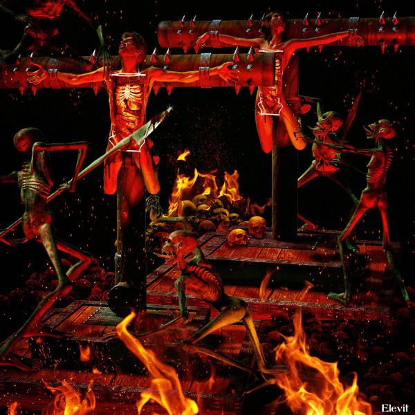 An Infernal Vision