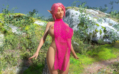 Elora - Let It Show