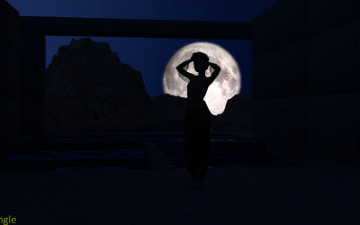 Emmy - Moonrise