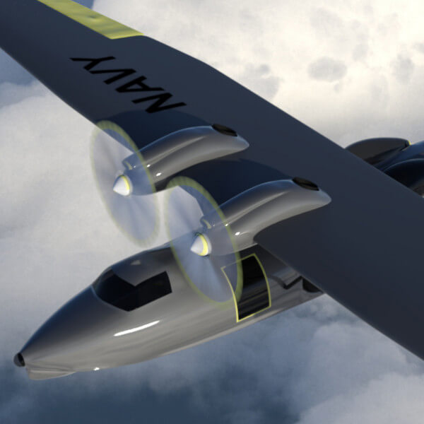 Catalina MKII