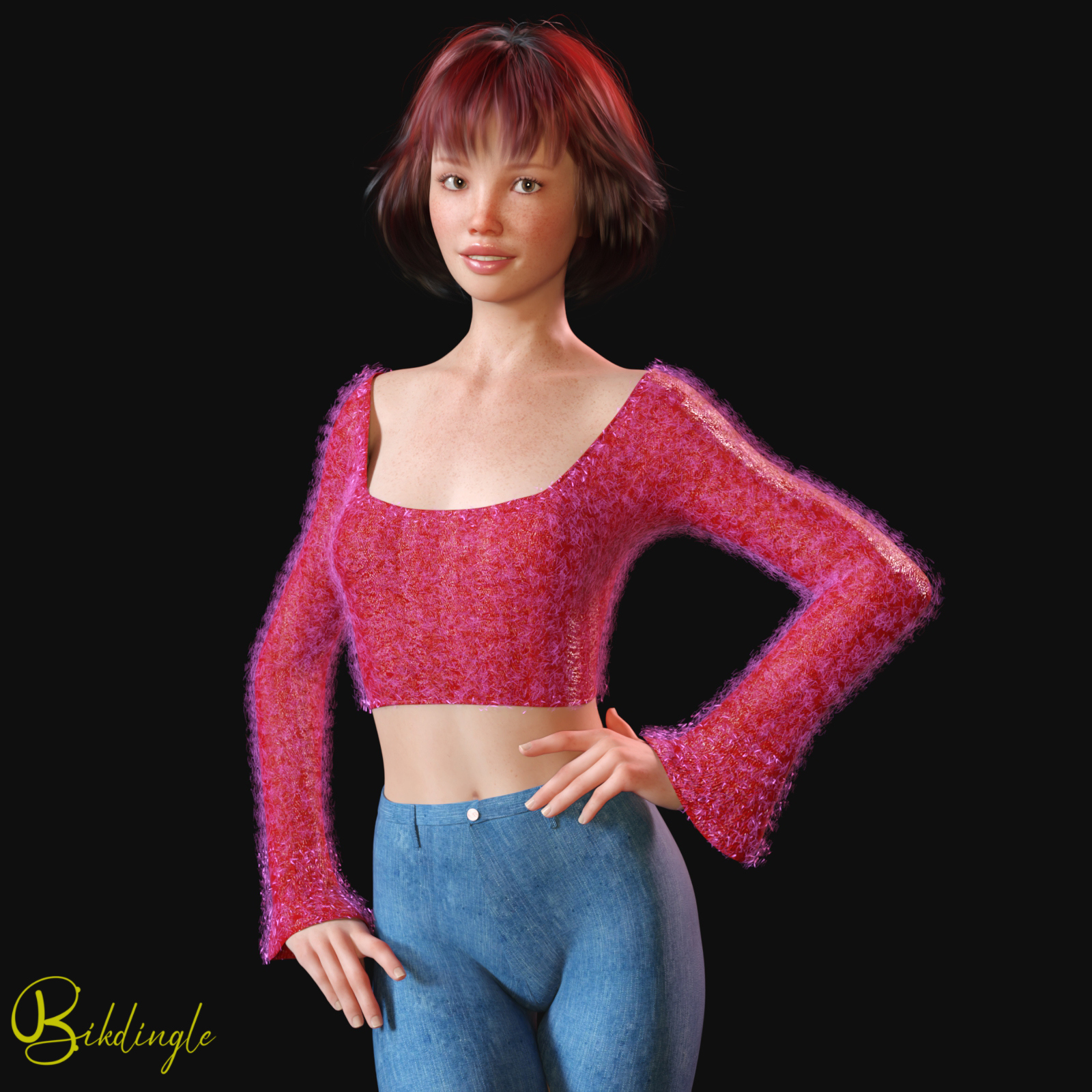 Render by bikdingle