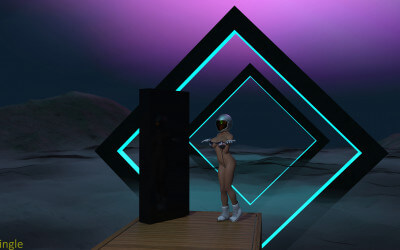 Valentina and Monolith - Nowhere