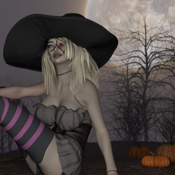Witches Rest