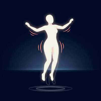 Jiggle Wiggle: A Tool for DAZ