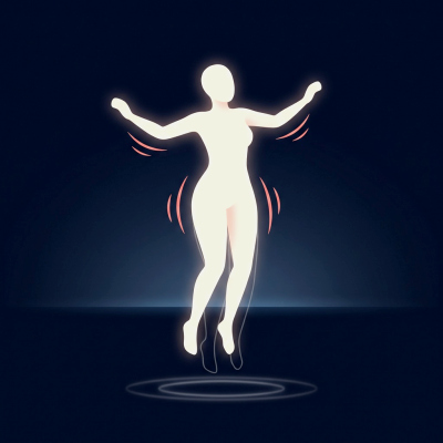 Jiggle Wiggle: A Tool for DAZ