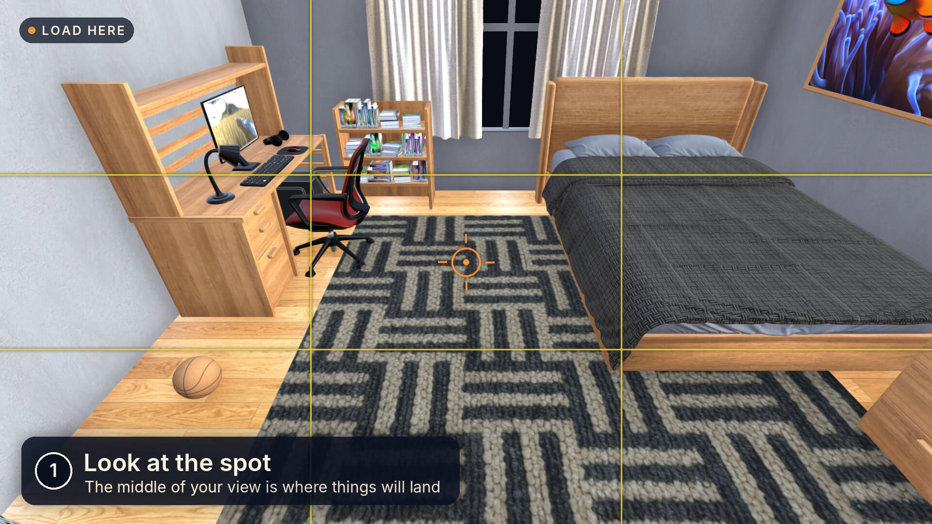 Load Here A Tool for Daz Daz Content
