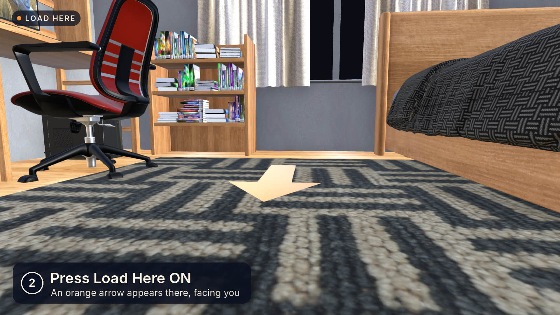 Load Here A Tool for Daz Daz Content