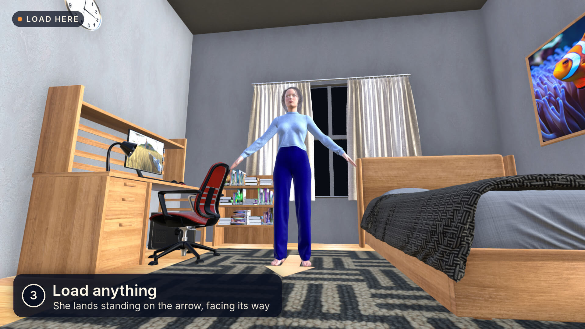Load Here A Tool for Daz Daz Content