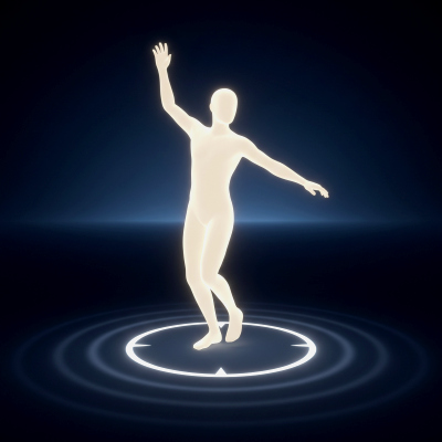 Pose Hold: A tool for Daz