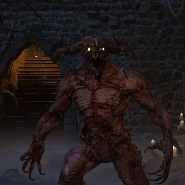 Burratas Realm