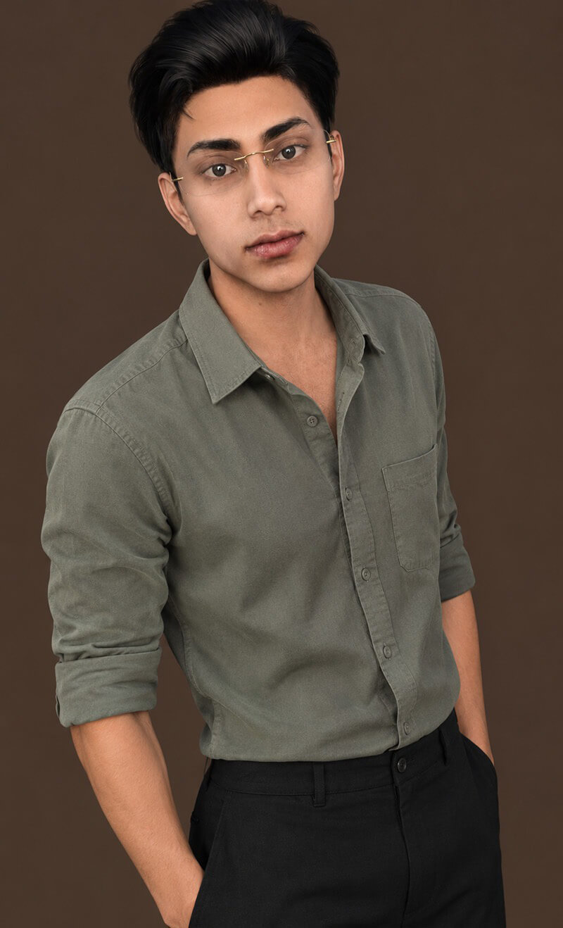 Xalvador for Genesis 8 Male Daz Content