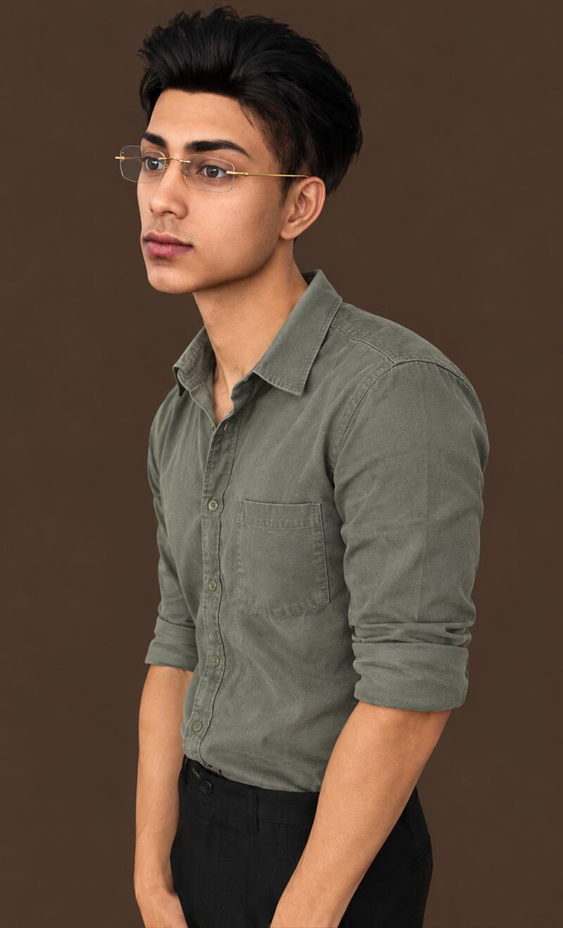 Xalvador for Genesis 8 Male Daz Content