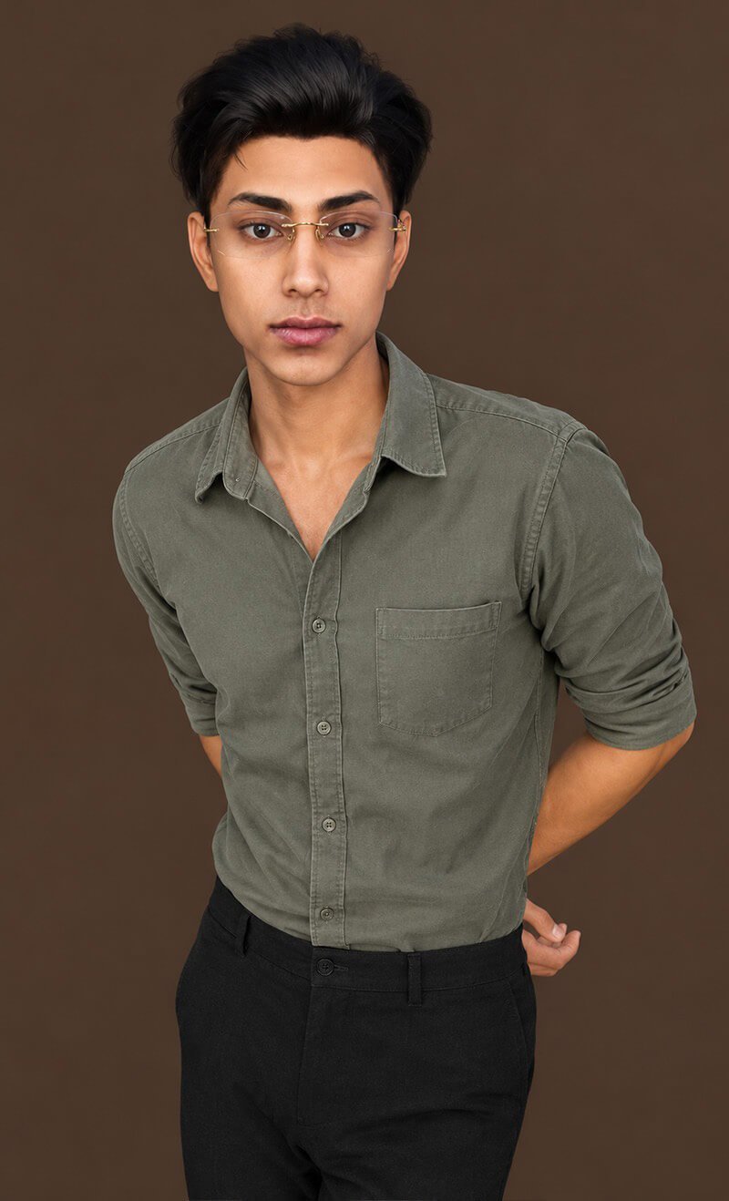 Xalvador for Genesis 8 Male Daz Content