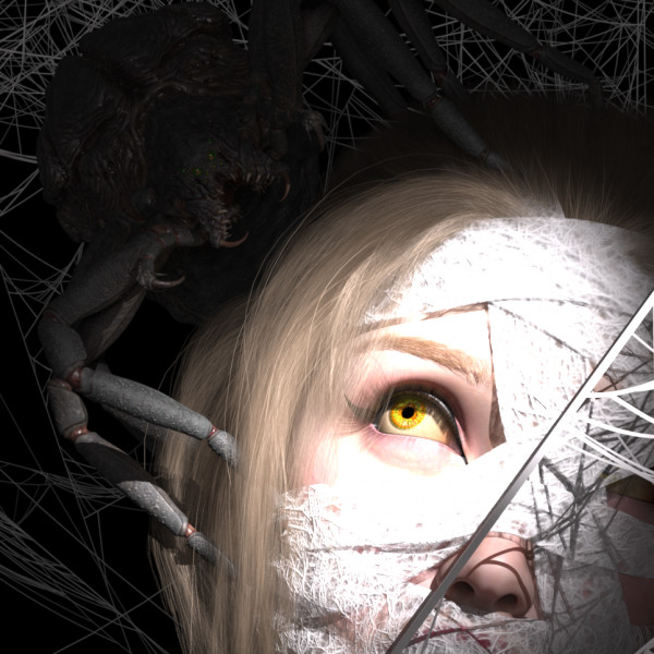 Arachnophobia