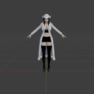 Nico Robin &ndash; One Piece