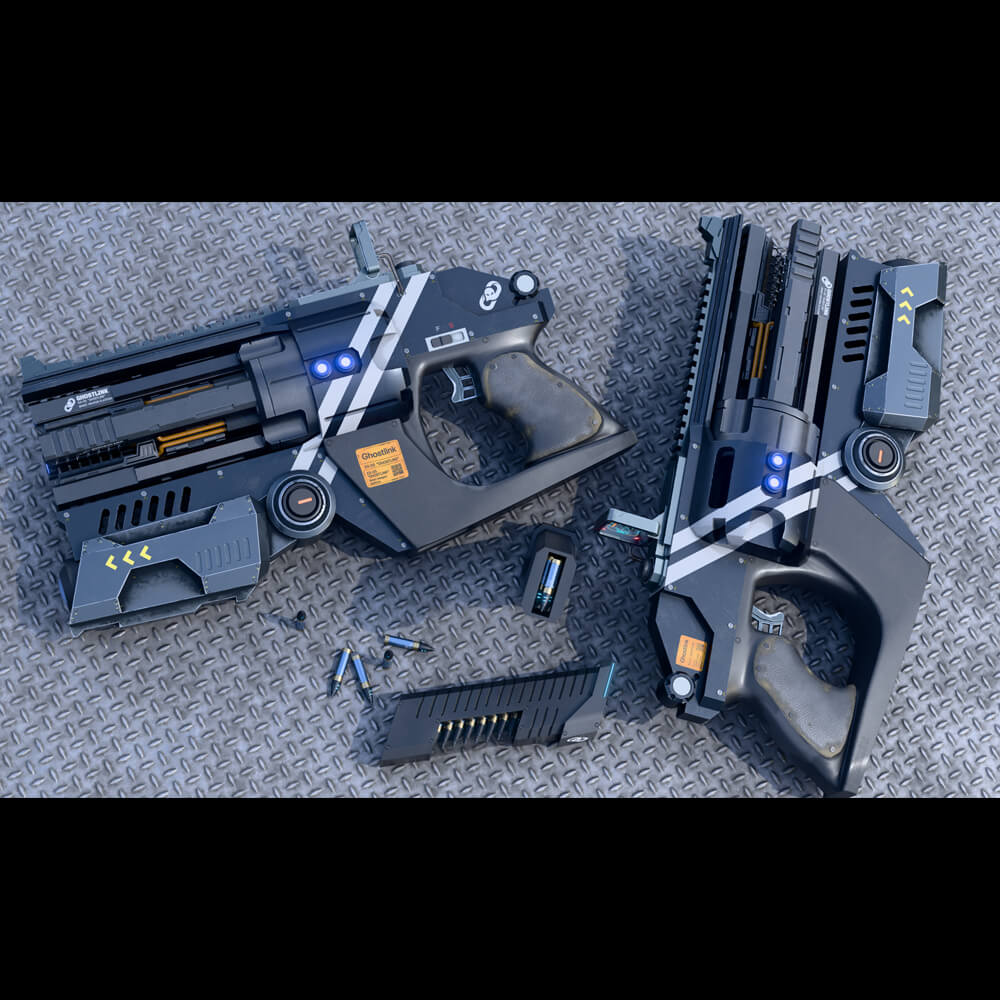 Render by BTGFX3D